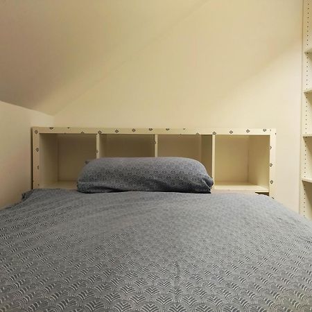 Apartment Sitar ซาเกร็บ ภายนอก รูปภาพ