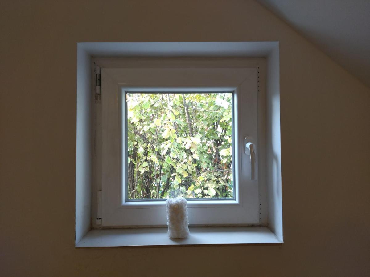 Apartment Sitar ซาเกร็บ ภายนอก รูปภาพ