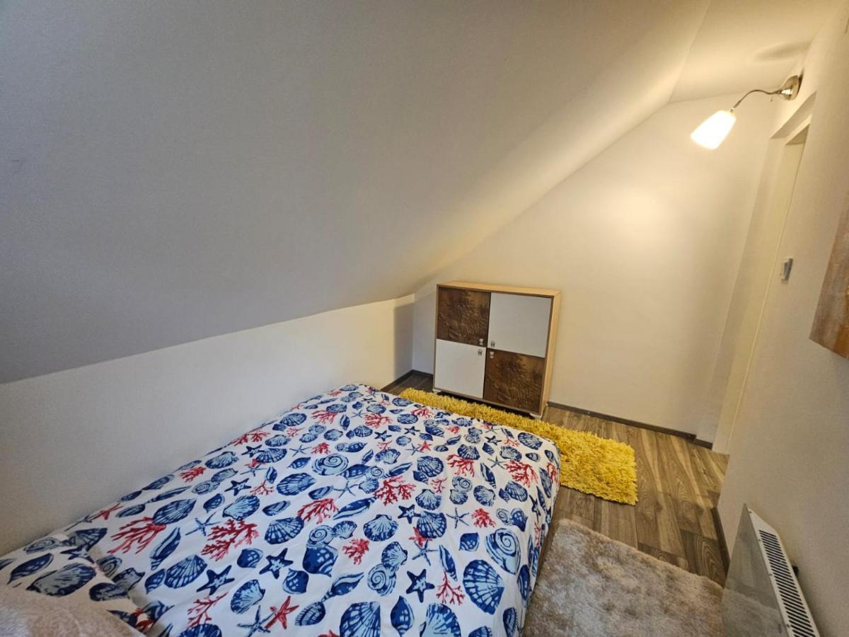 Apartment Sitar ซาเกร็บ ภายนอก รูปภาพ