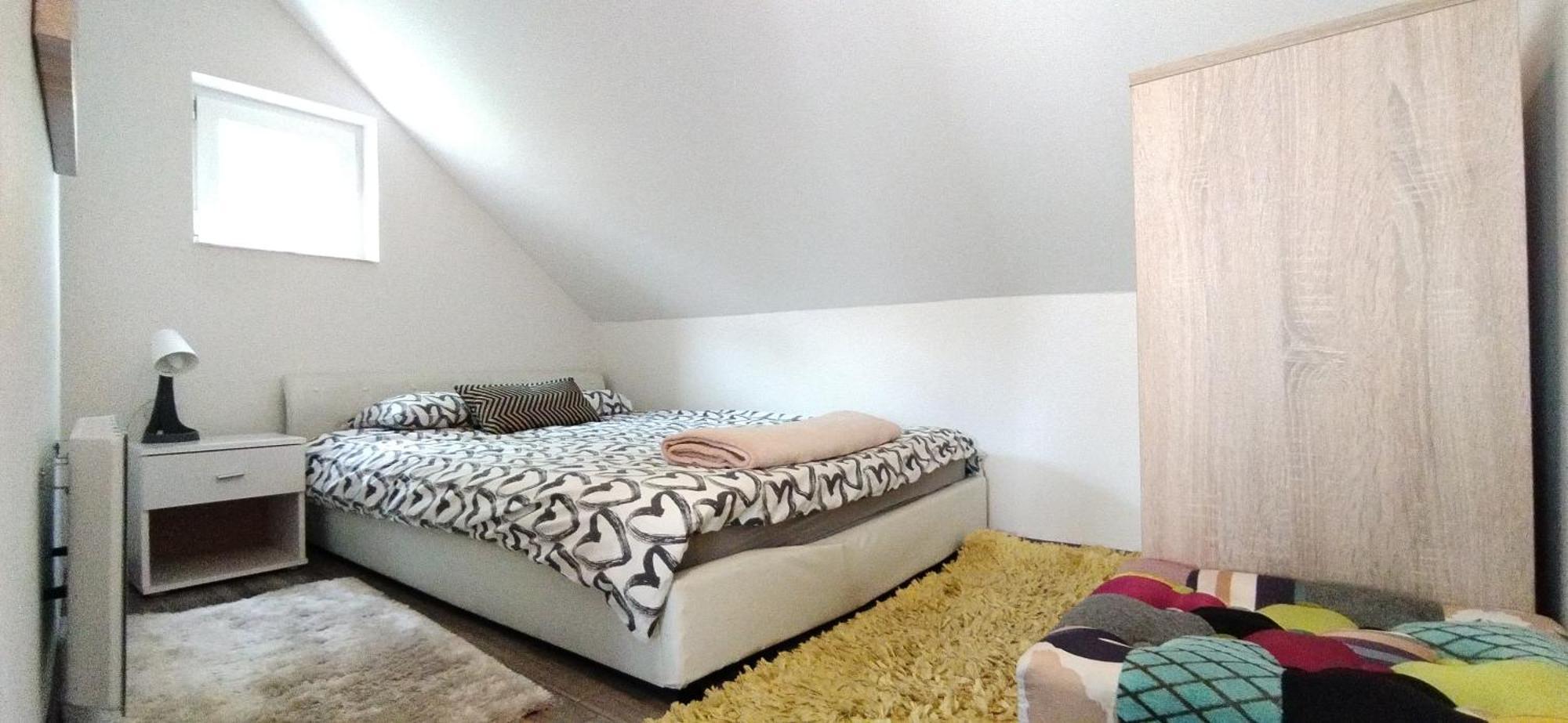 Apartment Sitar ซาเกร็บ ภายนอก รูปภาพ