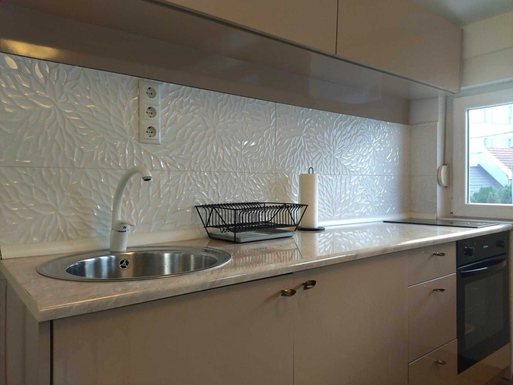 Apartment Sitar ซาเกร็บ ภายนอก รูปภาพ